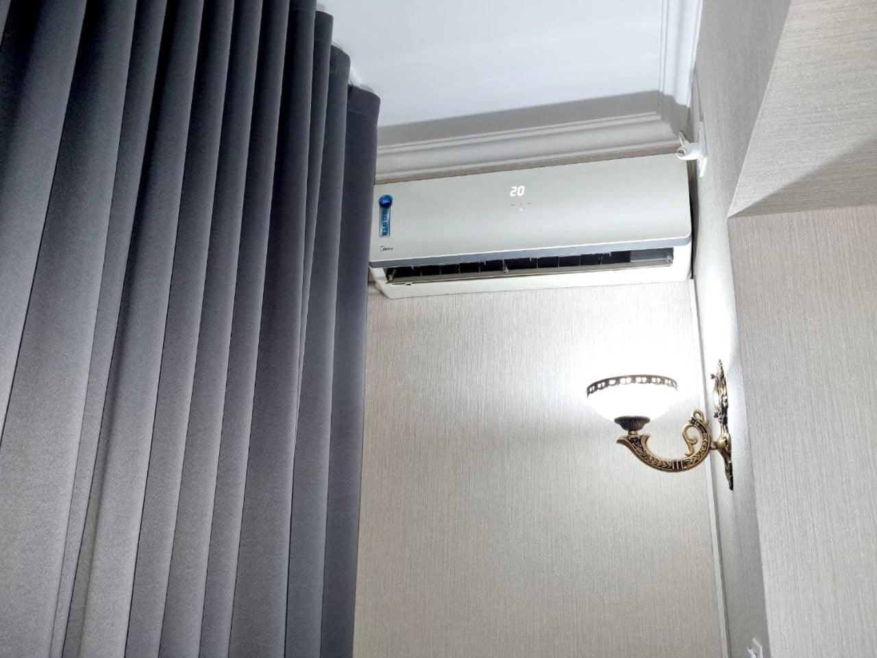 City Center Apartment 1 Tashkent Luaran gambar