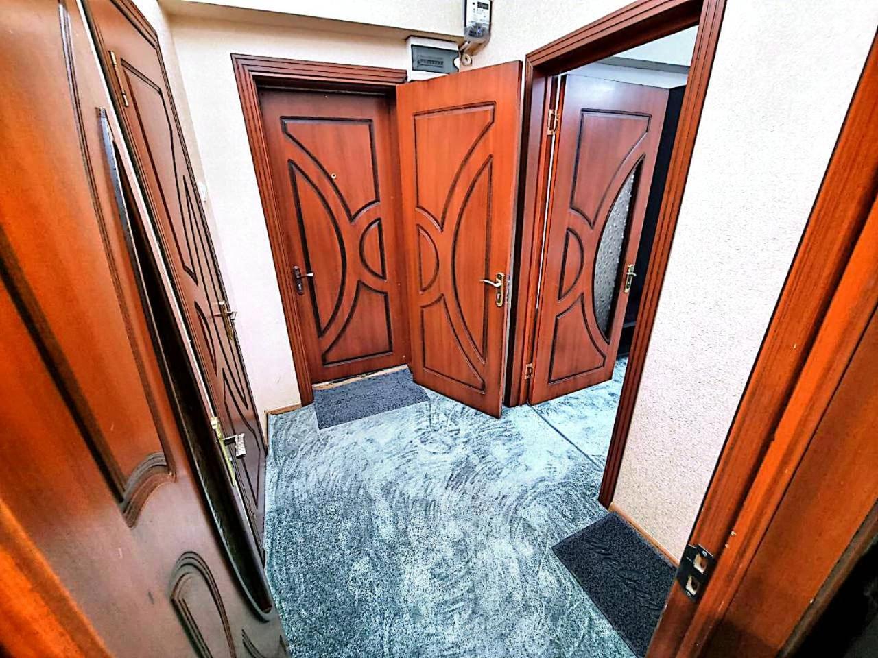 City Center Apartment 1 Tashkent Luaran gambar