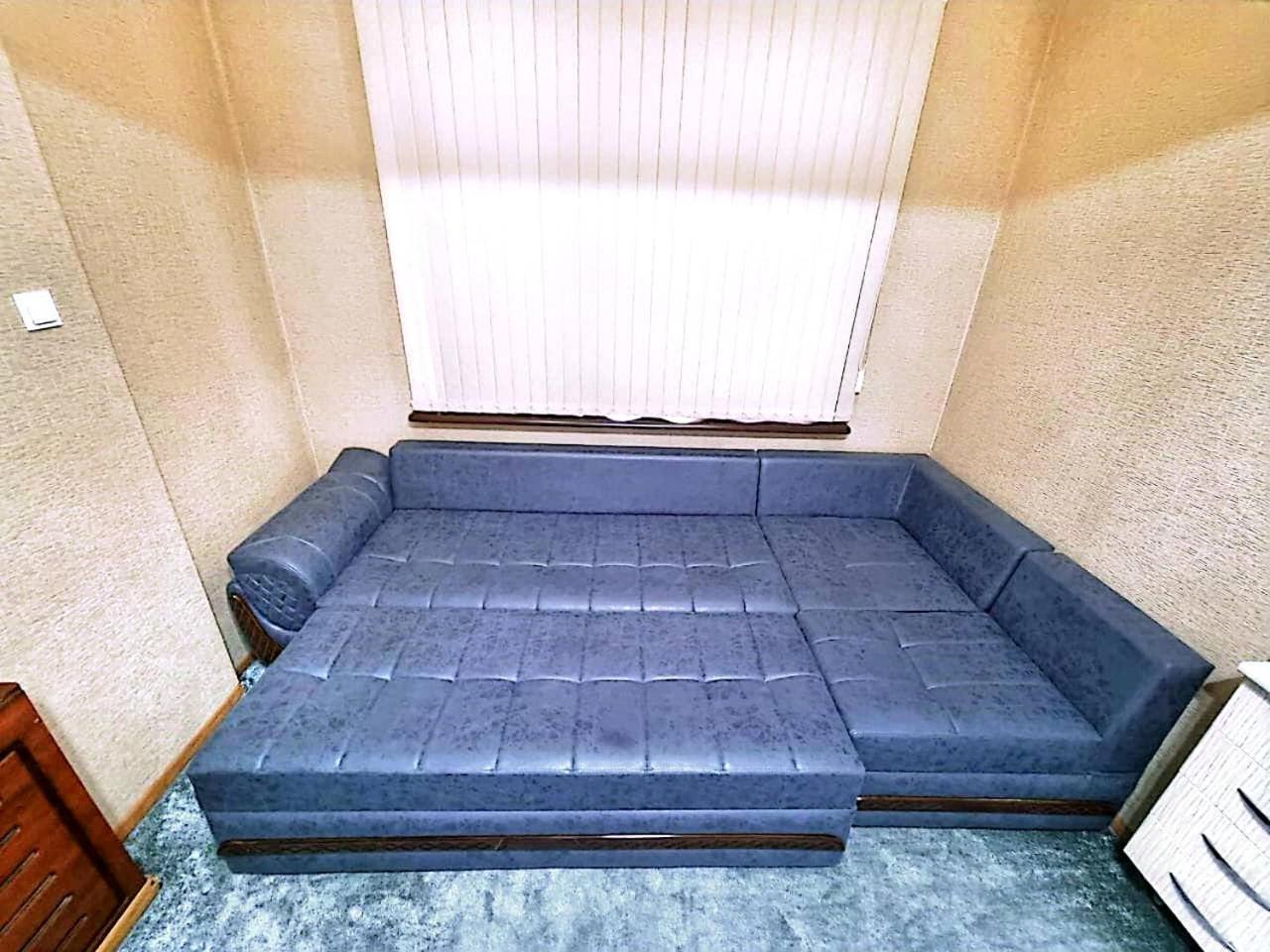 City Center Apartment 1 Tashkent Luaran gambar